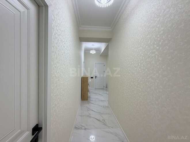 Продаётся 2-комн. новостройка 75 м², пос. Ахмедлы, photo 12 from 19