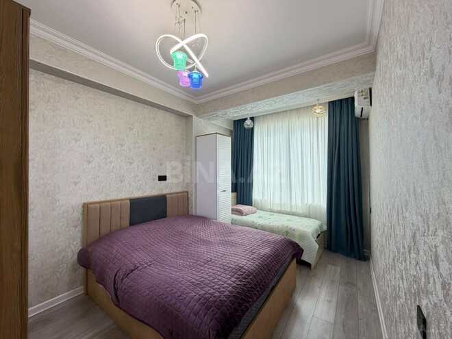Продаётся 2-комн. новостройка 75 м², пос. Ахмедлы, photo 10 from 19