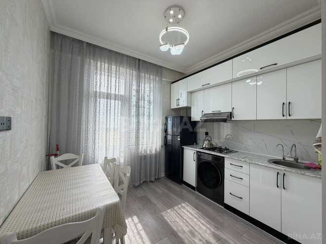 Продаётся 2-комн. новостройка 75 м², пос. Ахмедлы, photo 6 from 19