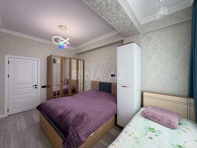 Продаётся 2-комн. новостройка 75 м², пос. Ахмедлы, photo 11 from 19