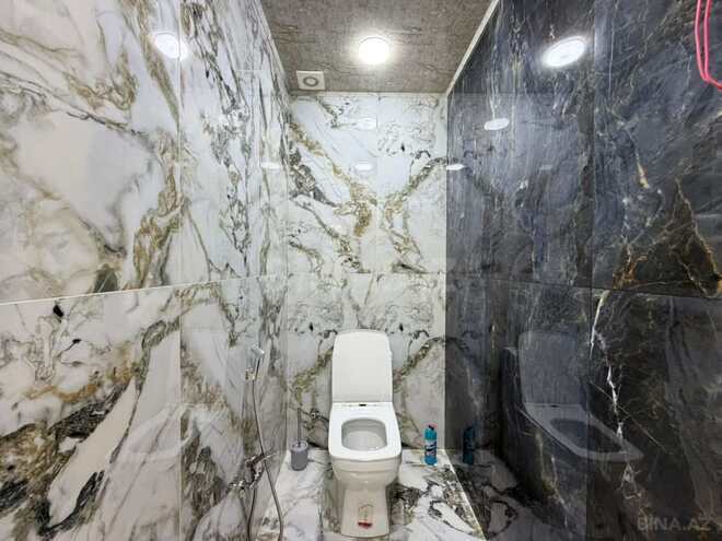 Продаётся 2-комн. новостройка 75 м², пос. Ахмедлы, photo 14 from 19