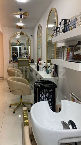 İcarəyə verilir  obyekt 55 m², İnşaatçılar m., photo 1 from 6