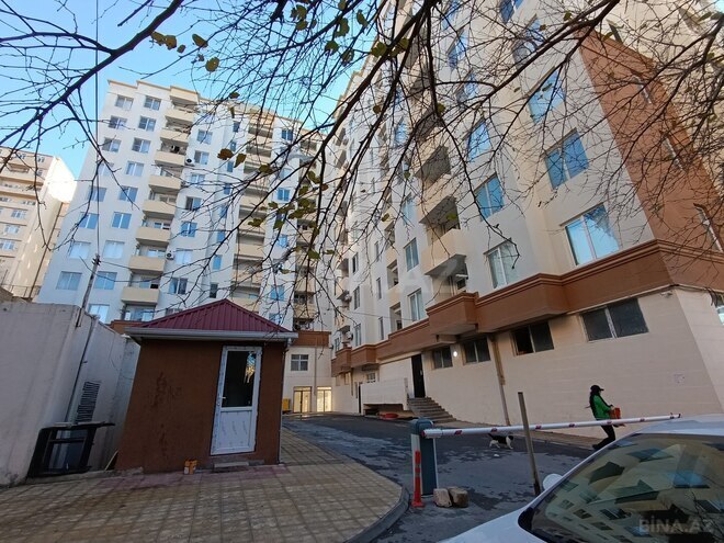 Продаётся 2-комн. новостройка 75 м², пос. Ахмедлы, photo 17 from 19
