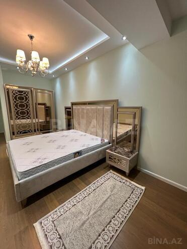 İcarəyə verilir 2 otaqlı yeni tikili 80 m², 20 Yanvar m., photo 9 from 14