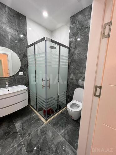 İcarəyə verilir 2 otaqlı yeni tikili 80 m², 20 Yanvar m., photo 10 from 14