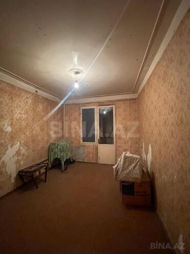 Satılır 5 otaqlı köhnə tikili 115 m², Xalqlar Dostluğu m., photo 4 from 15