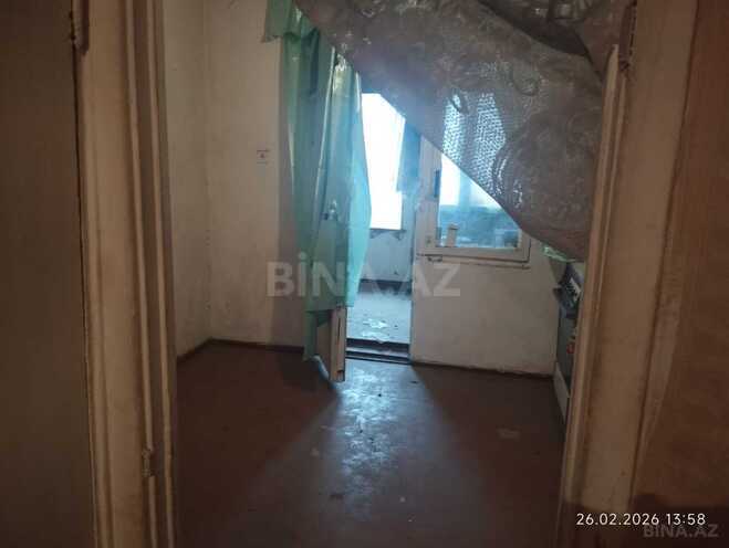 Satılır 5 otaqlı köhnə tikili 115 m², Xalqlar Dostluğu m., photo 11 from 15