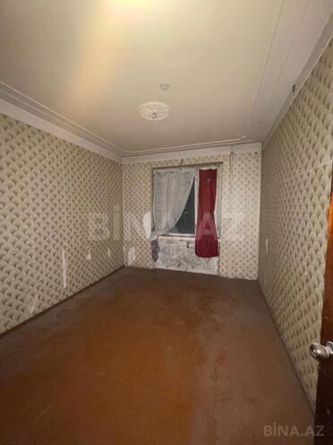 Satılır 5 otaqlı köhnə tikili 115 m², Xalqlar Dostluğu m., photo 5 from 15