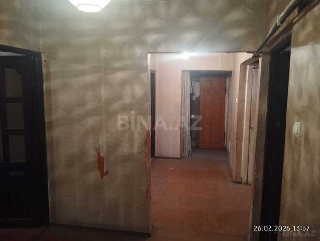 Satılır 5 otaqlı köhnə tikili 115 m², Xalqlar Dostluğu m., photo 7 from 15