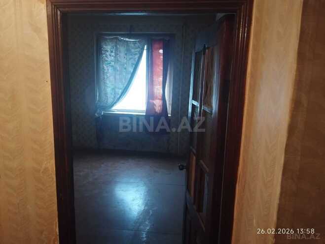 Satılır 5 otaqlı köhnə tikili 115 m², Xalqlar Dostluğu m., photo 12 from 15