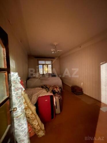 Satılır 5 otaqlı köhnə tikili 115 m², Xalqlar Dostluğu m., photo 6 from 15