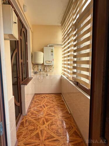 İcarəyə verilir 2 otaqlı yeni tikili 85 m², photo 10 from 16