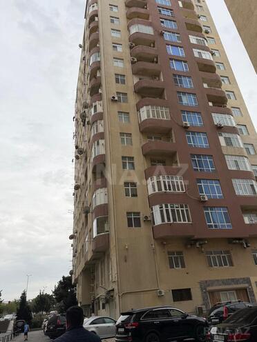 İcarəyə verilir 2 otaqlı yeni tikili 85 m², photo 15 from 16