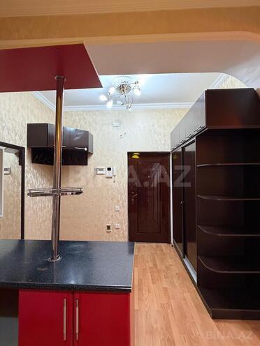 İcarəyə verilir 2 otaqlı yeni tikili 85 m², photo 7 from 16
