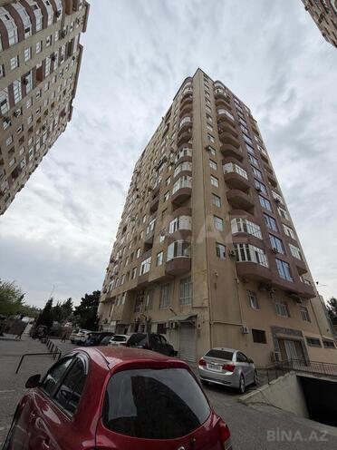 İcarəyə verilir 2 otaqlı yeni tikili 85 m², photo 1 from 16
