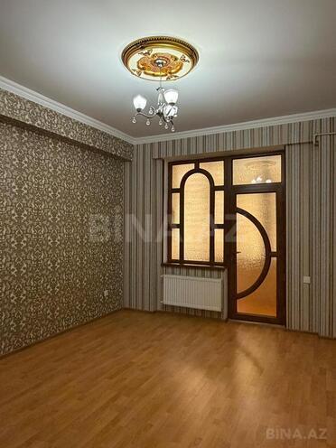 İcarəyə verilir 2 otaqlı yeni tikili 85 m², photo 12 from 16