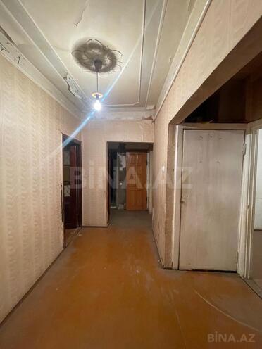 Satılır 5 otaqlı köhnə tikili 115 m², Xalqlar Dostluğu m., photo 3 from 15
