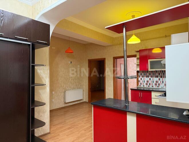 İcarəyə verilir 2 otaqlı yeni tikili 85 m², photo 3 from 16