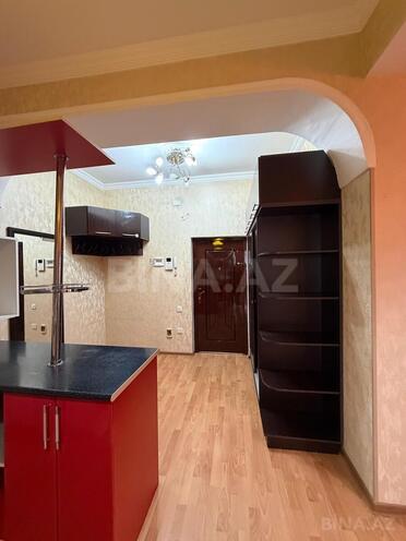 İcarəyə verilir 2 otaqlı yeni tikili 85 m², photo 8 from 16