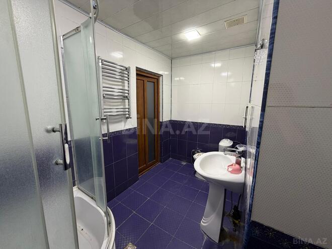 İcarəyə verilir 2 otaqlı yeni tikili 85 m², photo 5 from 16