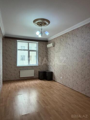 İcarəyə verilir 2 otaqlı yeni tikili 85 m², photo 13 from 16