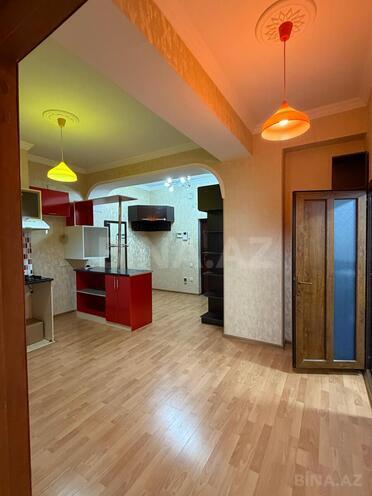 İcarəyə verilir 2 otaqlı yeni tikili 85 m², photo 6 from 16