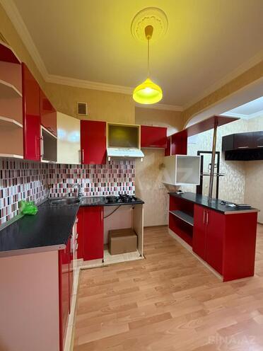 İcarəyə verilir 2 otaqlı yeni tikili 85 m², photo 9 from 16