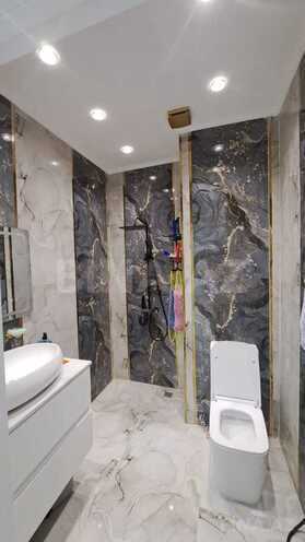 Satılır 3 otaqlı yeni tikili 77 m², Sabunçu r., photo 8 from 10