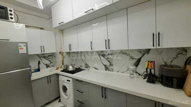 Satılır 3 otaqlı yeni tikili 77 m², Sabunçu r., photo 6 from 10