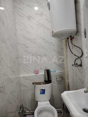 İcarəyə verilir  obyekt 105 m², İnşaatçılar m., photo 5 from 8