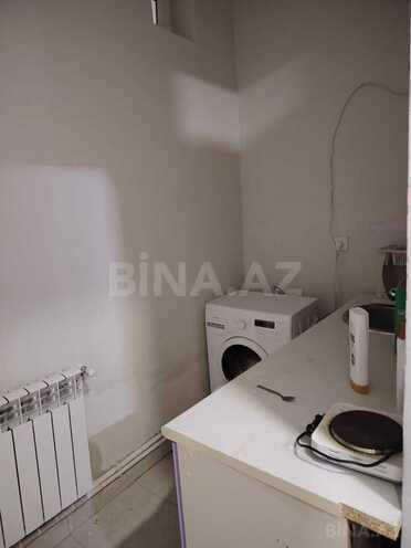 İcarəyə verilir  obyekt 105 m², İnşaatçılar m., photo 4 from 8