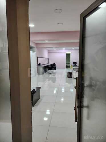 İcarəyə verilir  obyekt 105 m², İnşaatçılar m., photo 7 from 8