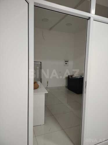 İcarəyə verilir  obyekt 105 m², İnşaatçılar m., photo 6 from 8