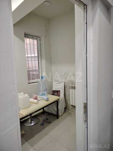 İcarəyə verilir  obyekt 105 m², İnşaatçılar m., photo 3 from 8