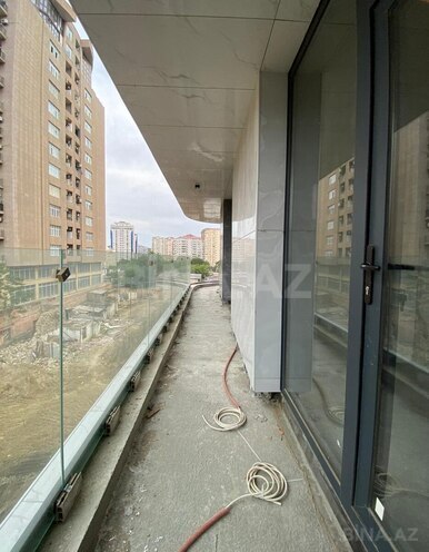 Satılır 3 otaqlı yeni tikili 134 m², Nizami m., photo 17 from 21