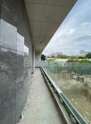 Satılır 3 otaqlı yeni tikili 134 m², Nizami m., photo 16 from 21