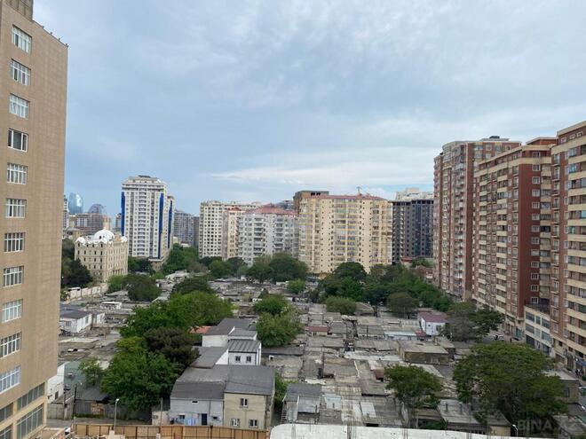 Satılır 3 otaqlı yeni tikili 134 m², Nizami m., photo 4 from 21