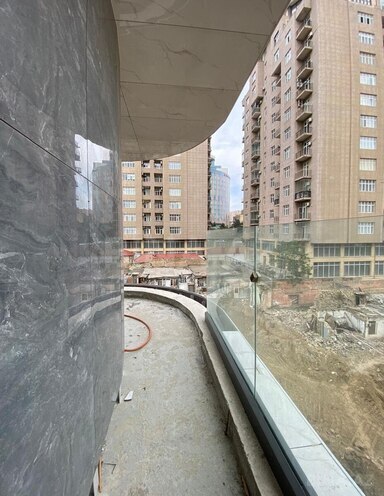 Satılır 3 otaqlı yeni tikili 134 m², Nizami m., photo 14 from 21