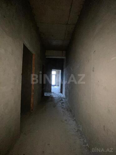 Satılır 3 otaqlı yeni tikili 134 m², Nizami m., photo 20 from 21