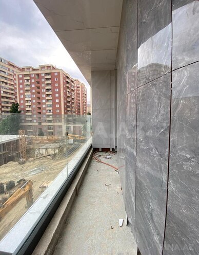 Satılır 3 otaqlı yeni tikili 134 m², Nizami m., photo 15 from 21