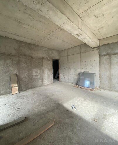 Satılır 3 otaqlı yeni tikili 134 m², Nizami m., photo 7 from 21