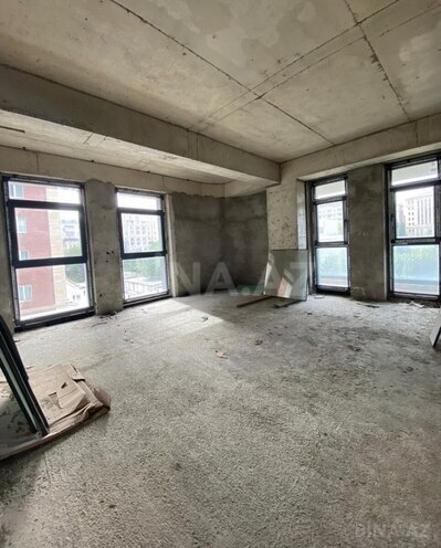 Satılır 3 otaqlı yeni tikili 134 m², Nizami m., photo 5 from 21