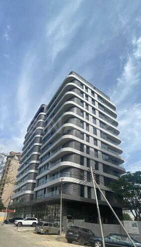 Satılır 3 otaqlı yeni tikili 134 m², Nizami m., photo 1 from 21