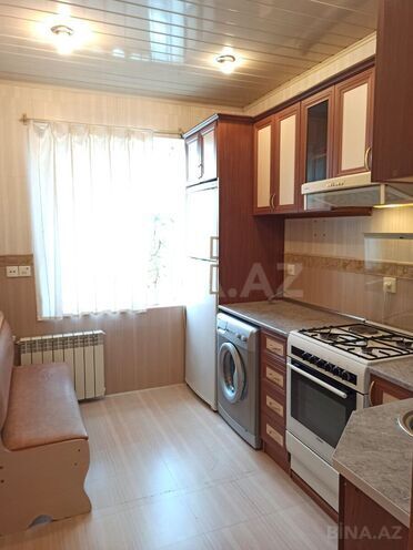 İcarəyə verilir 2 otaqlı köhnə tikili 60 m², Neftçilər m., photo 5 from 11