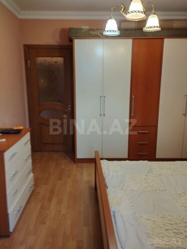 İcarəyə verilir 2 otaqlı köhnə tikili 60 m², Neftçilər m., photo 4 from 11