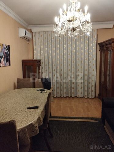 İcarəyə verilir 2 otaqlı köhnə tikili 60 m², Neftçilər m., photo 1 from 11