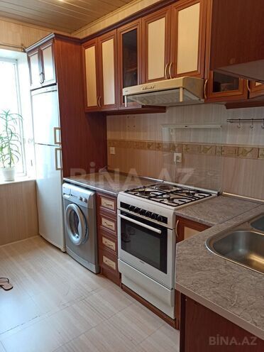 İcarəyə verilir 2 otaqlı köhnə tikili 60 m², Neftçilər m., photo 7 from 11