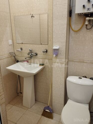 İcarəyə verilir 2 otaqlı köhnə tikili 60 m², Neftçilər m., photo 9 from 11