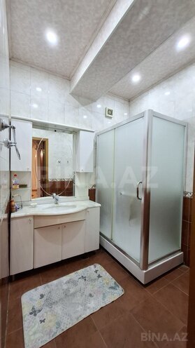 Satılır 4 otaqlı yeni tikili 160 m², 8 Noyabr m., photo 26 from 32