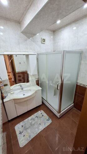 Satılır 4 otaqlı yeni tikili 160 m², 8 Noyabr m., photo 27 from 32